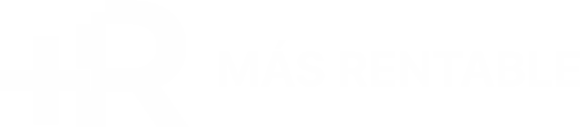 +R Más Rentable